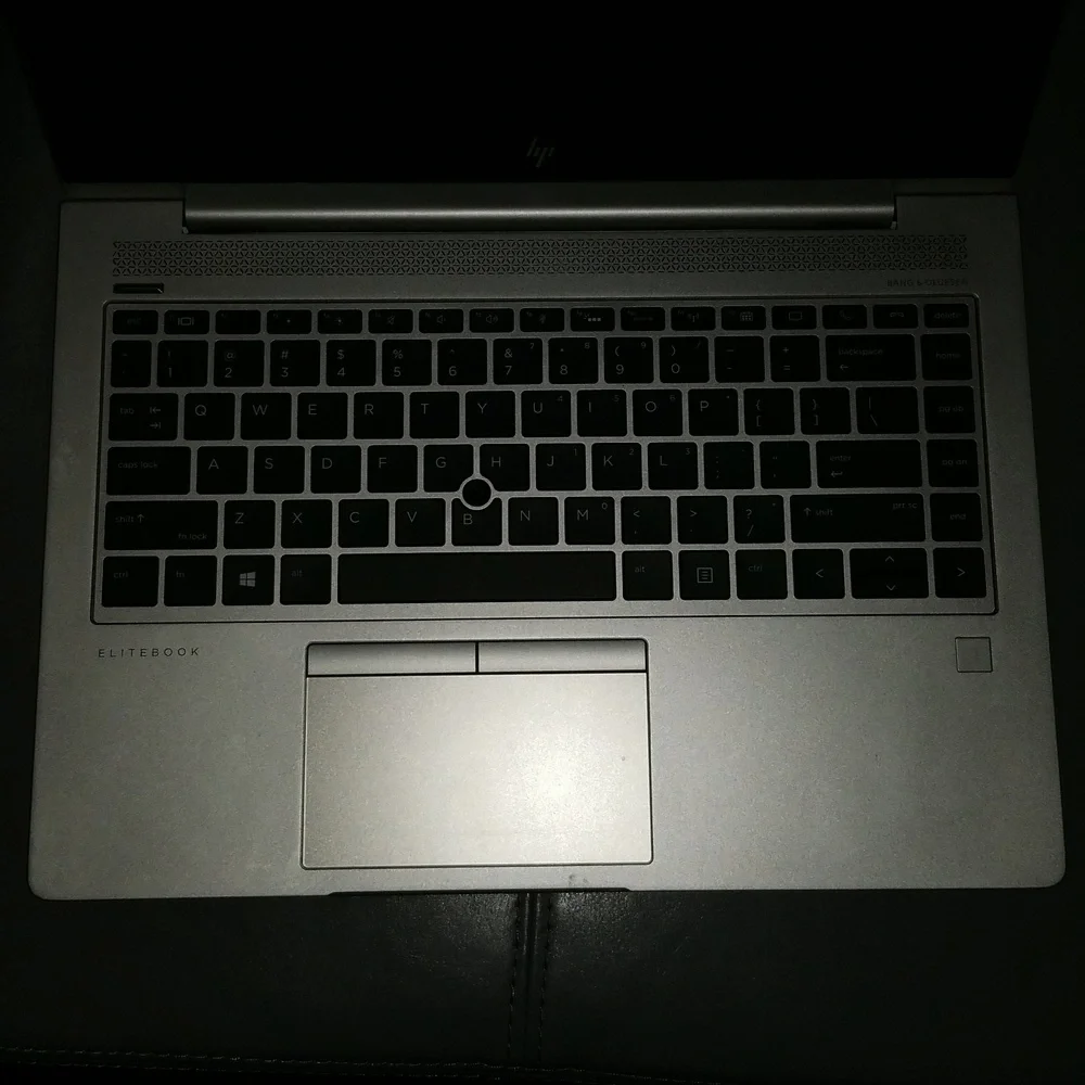 HP Elitebook 745 G6